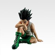HUNTER × HUNTER 一番くじ D賞 キルア C賞 ゴン フィギュア 一番くじ ハンターハンター C賞 ゴン D賞 キルア フィギュア